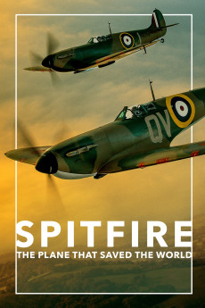 Spitfire Documentary مستند