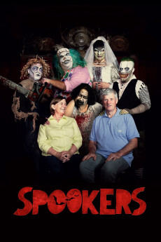 Spookers Documentary مستند