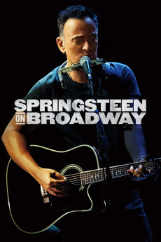 Springsteen on Broadway Documentary مستند