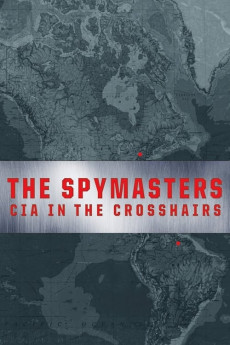 Spymasters: CIA in the Crosshairs Documentary مستند