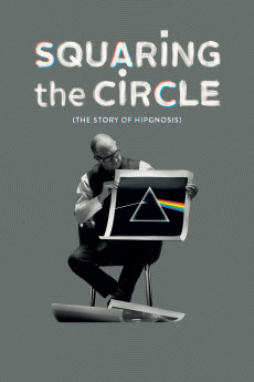 Squaring the Circle: The Story of Hipgnosis Documentary مستند