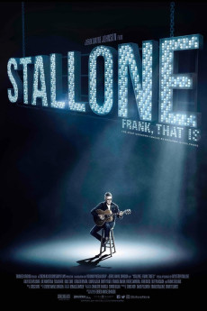 Stallone: Frank, That Is Documentary مستند