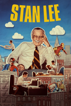 Stan Lee Documentary مستند