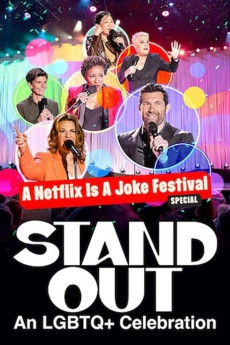 Stand Out: An LGBTQ+ Celebration Documentary مستند