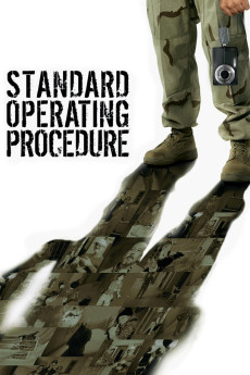 Standard Operating Procedure Documentary مستند