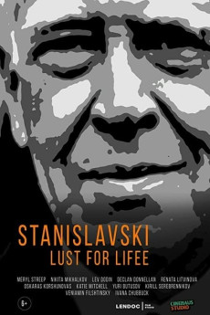 Stanislavsky. Lust for life Documentary مستند