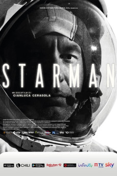 Starman Documentary مستند