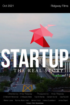 Startup: The Real Story Documentary مستند