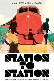 Station to Station Documentary مستند