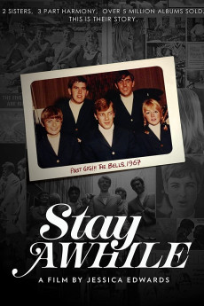 Stay Awhile Documentary مستند