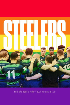 Steelers: The World’s First Gay Rugby Club Documentary مستند