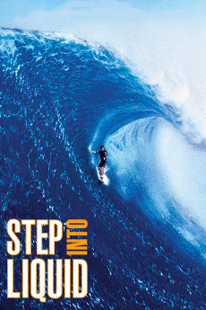 Step Into Liquid Documentary مستند