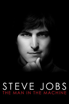 Steve Jobs: The Man in the Machine Documentary مستند