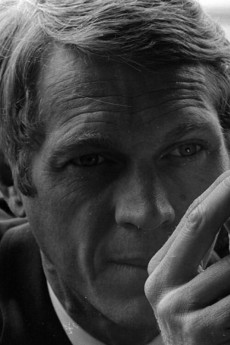 Steve McQueen: The Lost Movie Documentary مستند