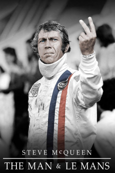 Steve McQueen: The Man & Le Mans Documentary مستند