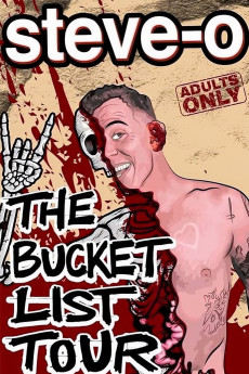 Steve-O’s Bucket List Documentary مستند