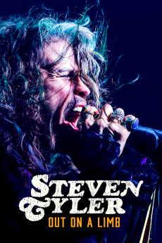 Steven Tyler: Out on a Limb Documentary مستند