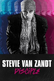 Stevie Van Zandt: Disciple Documentary مستند