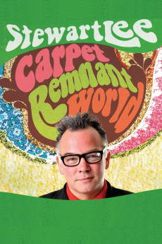 Stewart Lee: Carpet Remnant World Documentary مستند