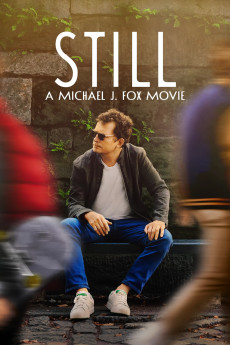 Still: A Michael J. Fox Movie Documentary مستند