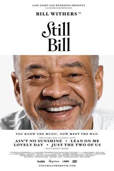 Still Bill Documentary مستند