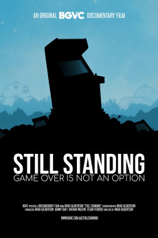 Still Standing Documentary مستند