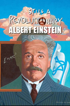 Still a Revolutionary: Albert Einstein Documentary مستند