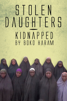 Stolen Daughters: Kidnapped by Boko Haram Documentary مستند