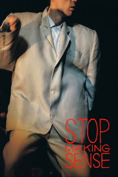 Stop Making Sense Documentary مستند