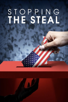 Stopping the Steal Documentary مستند