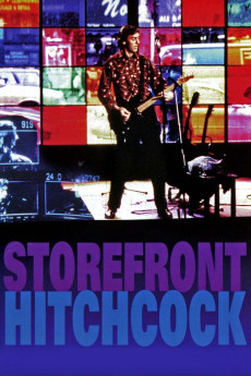 Storefront Hitchcock Documentary مستند