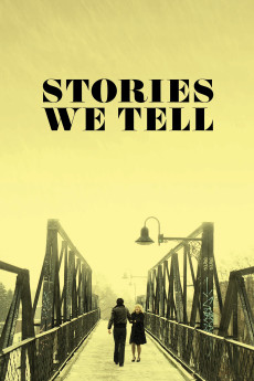 Stories We Tell Documentary مستند