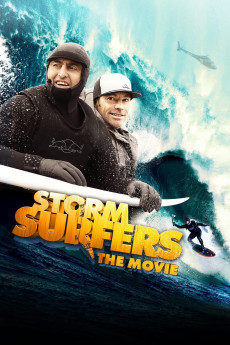 Storm Surfers 3D Documentary مستند