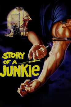 Story of a Junkie Documentary مستند