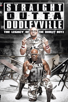 Straight Outta Dudleyville: The Legacy of the Dudley Boyz Documentary مستند