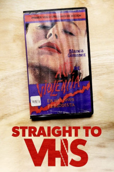 Straight to VHS Documentary مستند