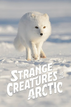 Strange Creatures of the Arctic Documentary مستند