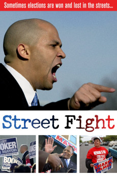 Street Fight Documentary مستند