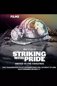 Striking with Pride: United at the Coalface Documentary مستند