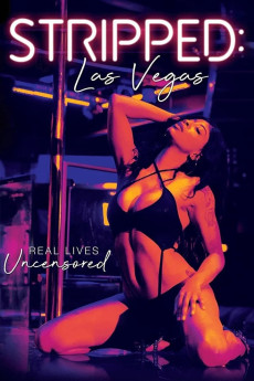 Stripped: Las Vegas Documentary مستند