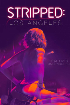 Stripped: Los Angeles Documentary مستند