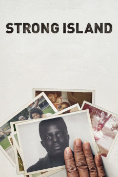 Strong Island Documentary مستند