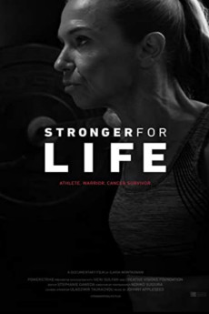 Stronger for Life Documentary مستند