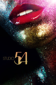 Studio 54 Documentary مستند