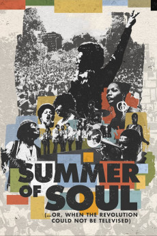 Summer of Soul Documentary مستند