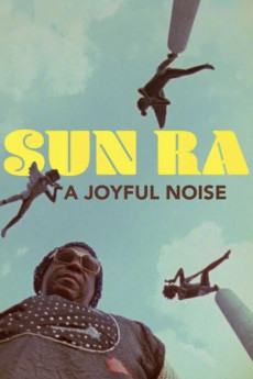 Sun Ra: A Joyful Noise Documentary مستند