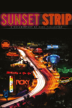 Sunset Strip Documentary مستند