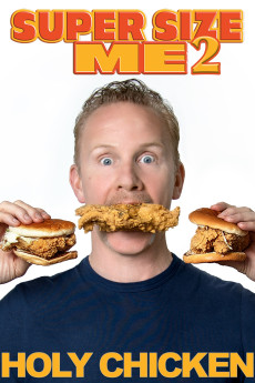 Super Size Me 2: Holy Chicken! Documentary مستند