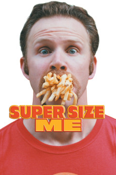 Super Size Me Documentary مستند