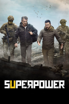 Superpower Documentary مستند